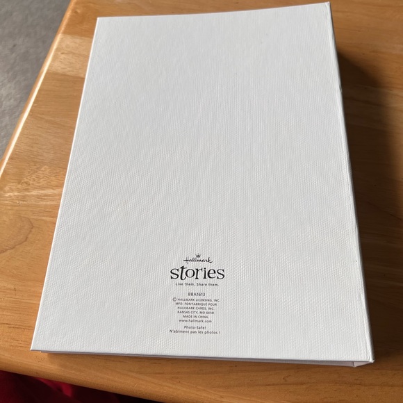 New Hallmark Stories New Kid on the Block  Photo Album - Picture 5 of 7